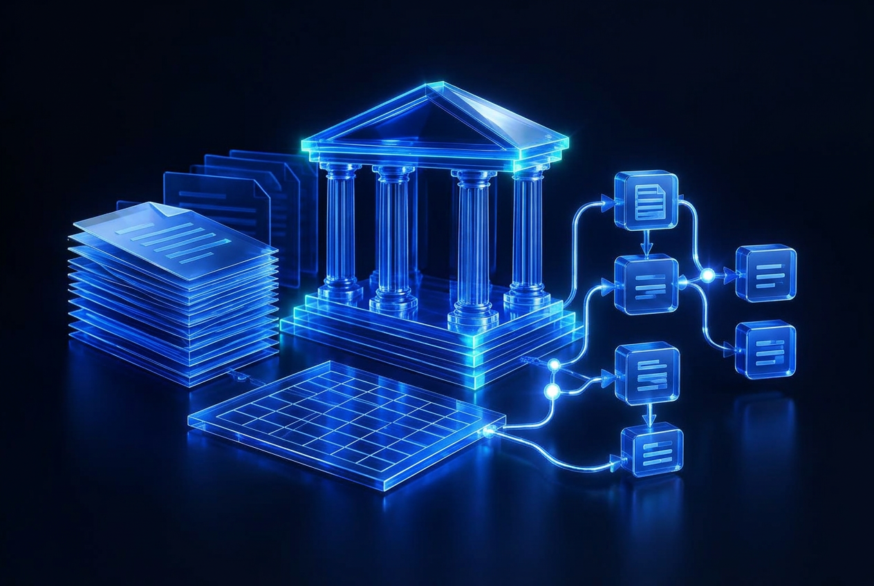 Automação jurídica para contencioso massificado